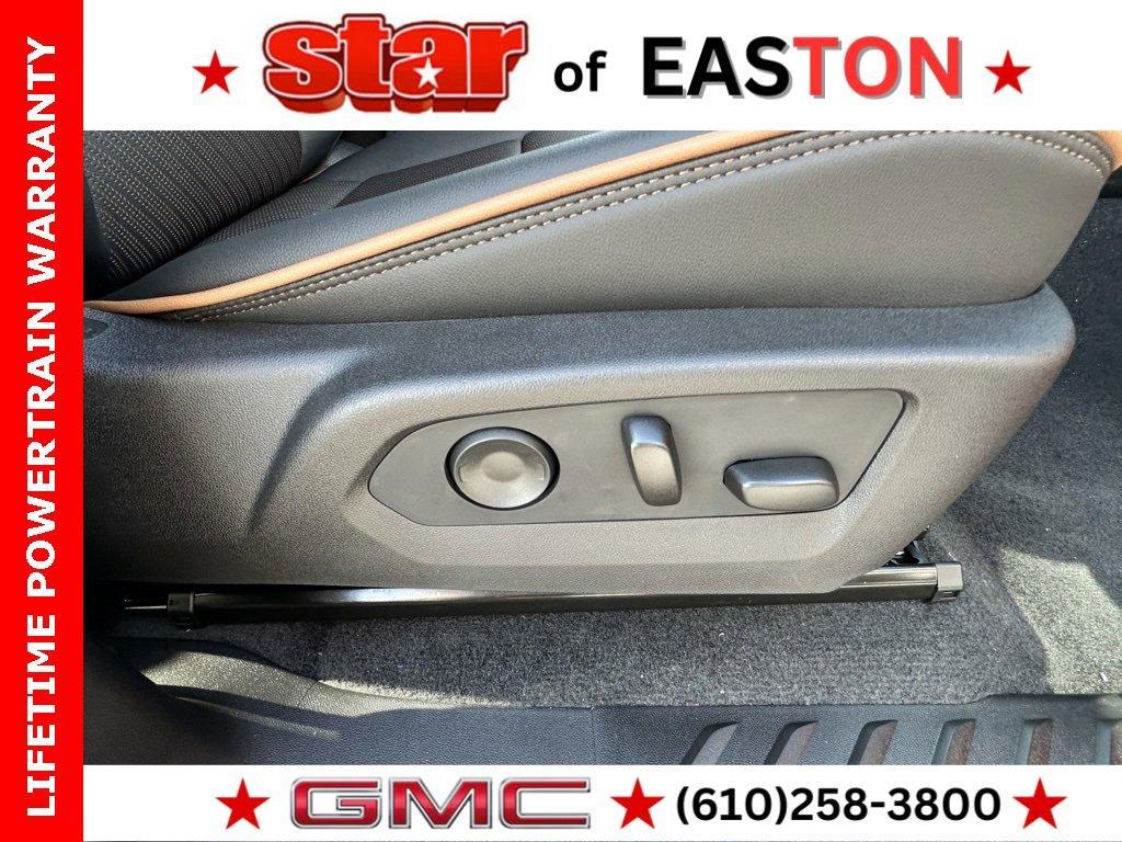 new 2026 GMC Canyon car, priced at $53,130