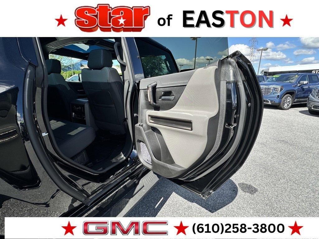 used 2024 GMC HUMMER EV Pickup car, priced at $68,253
