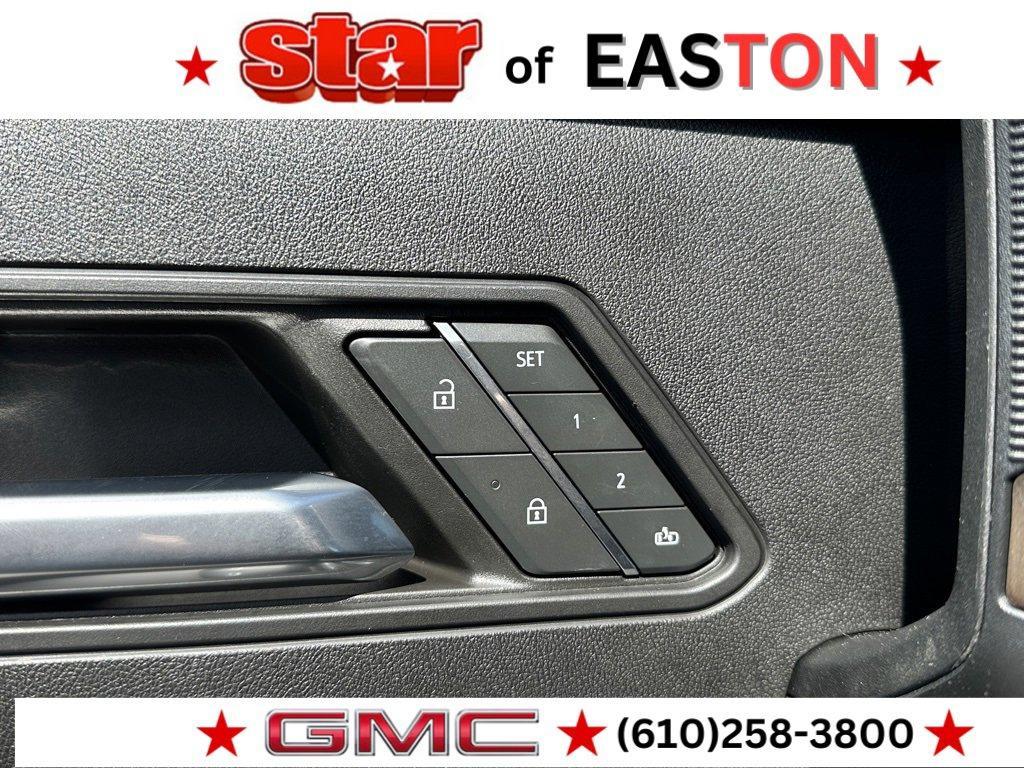 used 2024 GMC HUMMER EV Pickup car, priced at $68,253