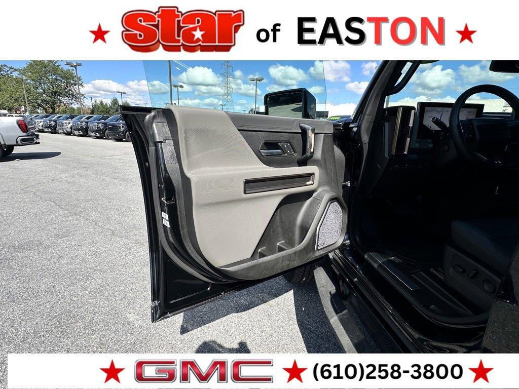 used 2024 GMC HUMMER EV Pickup car, priced at $68,253