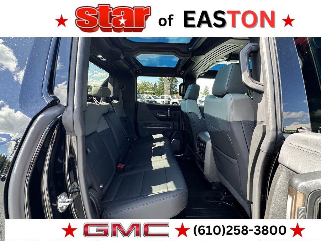used 2024 GMC HUMMER EV Pickup car, priced at $68,253