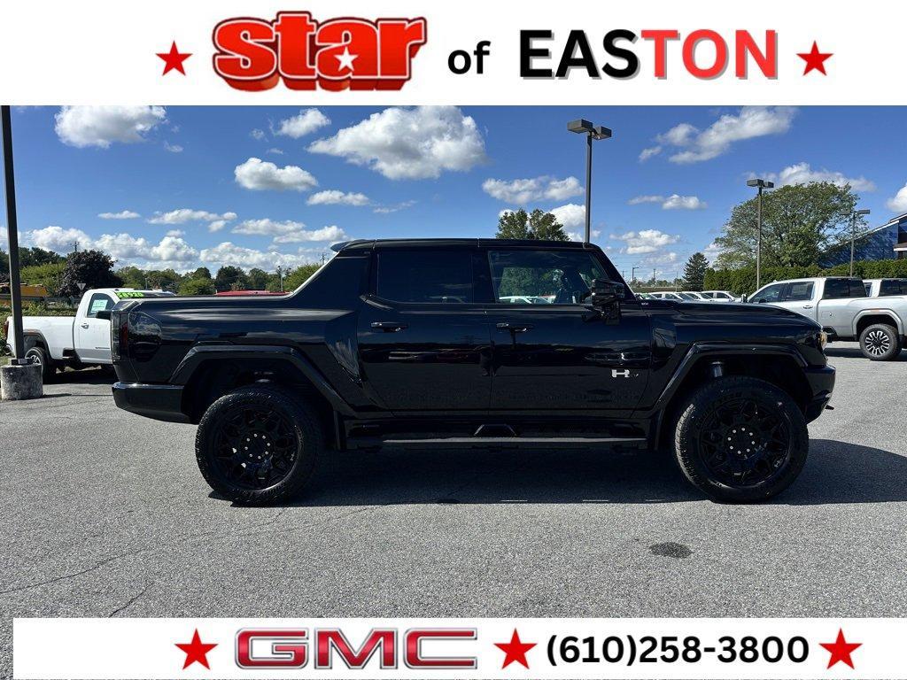 used 2024 GMC HUMMER EV Pickup car, priced at $68,253