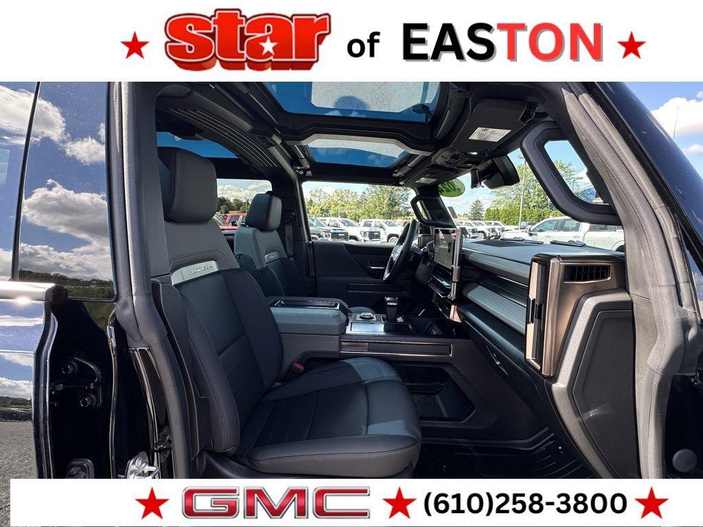 used 2024 GMC HUMMER EV Pickup car, priced at $68,253
