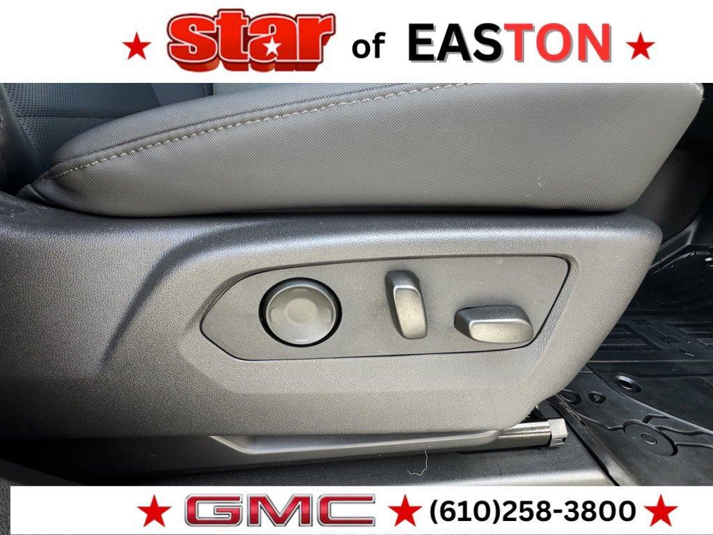 used 2024 GMC HUMMER EV Pickup car, priced at $68,253