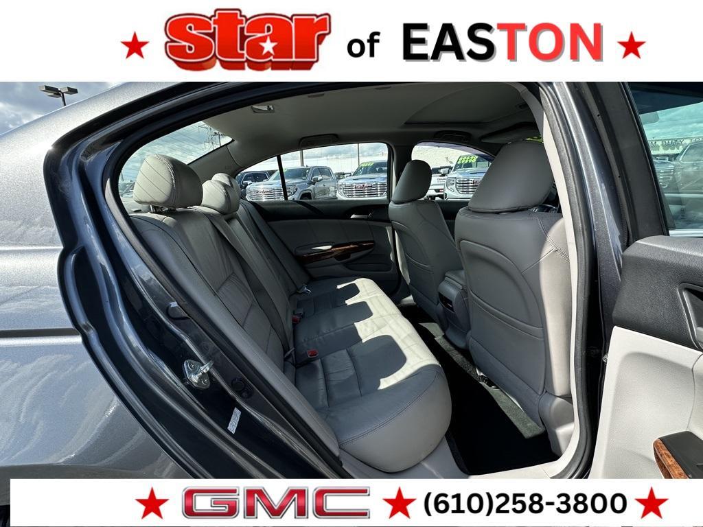 used 2012 Honda Accord car, priced at $12,636
