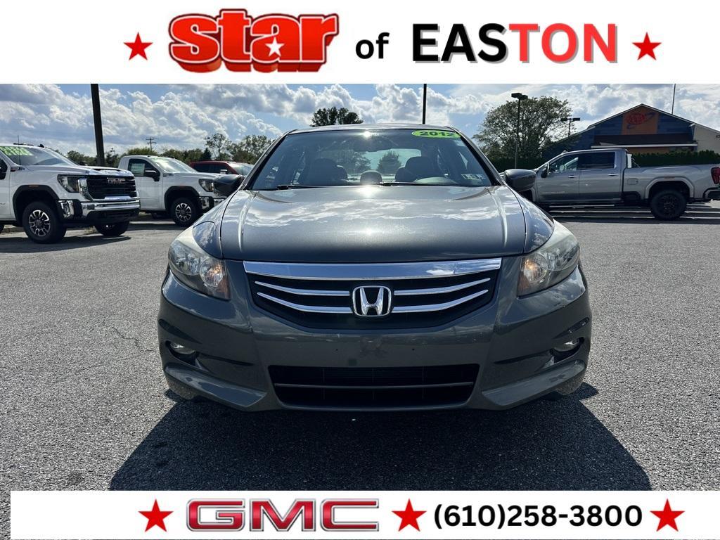 used 2012 Honda Accord car, priced at $12,636