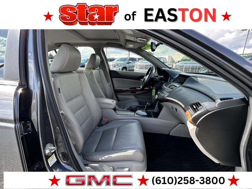 used 2012 Honda Accord car, priced at $12,636