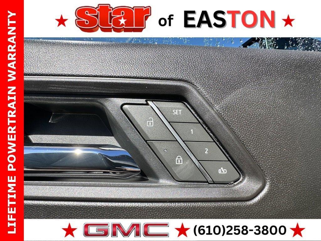new 2026 GMC Canyon car, priced at $52,725