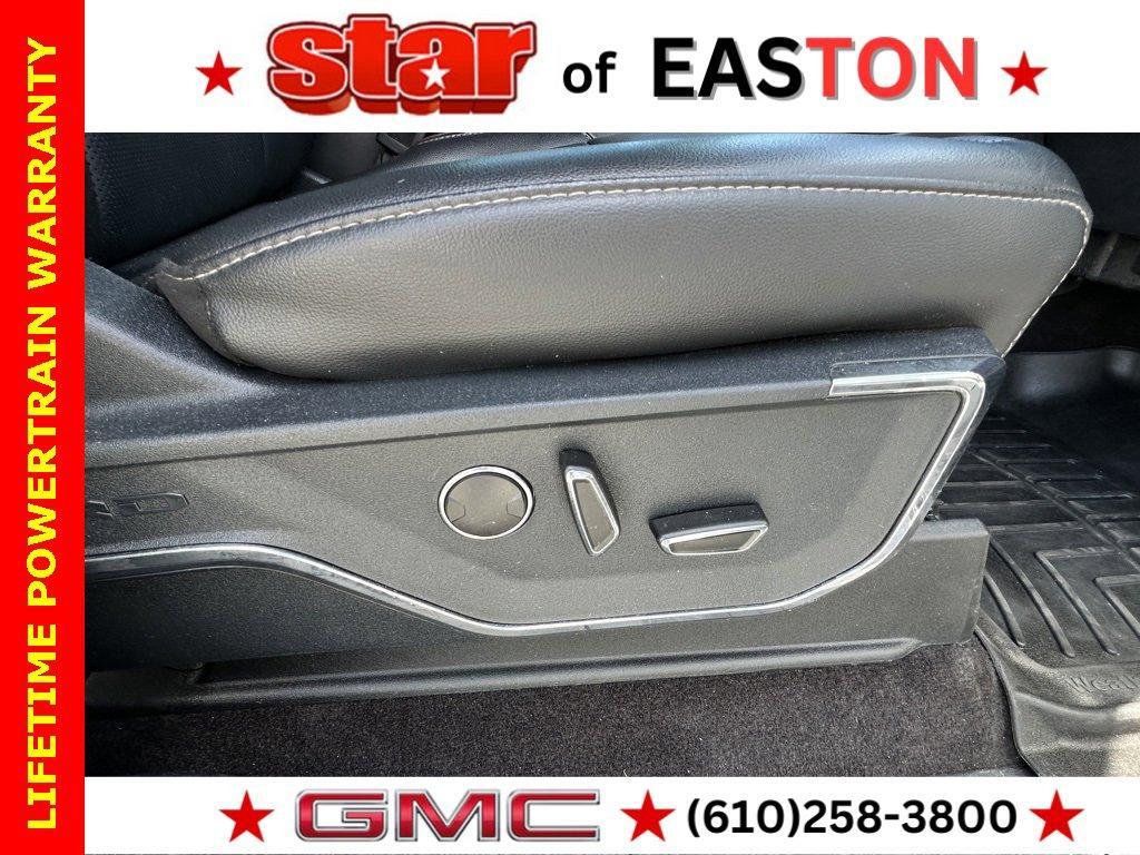 used 2021 Ford F-150 car, priced at $49,824