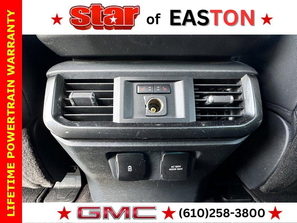 used 2021 Ford F-150 car, priced at $49,824
