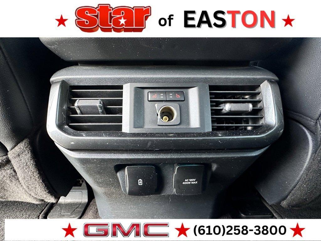 used 2021 Ford F-150 car, priced at $51,765
