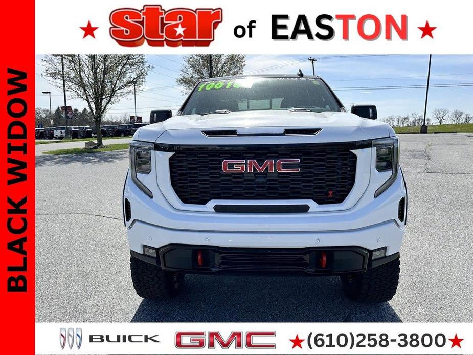 new 2024 GMC Sierra 1500 car, priced at $84,414