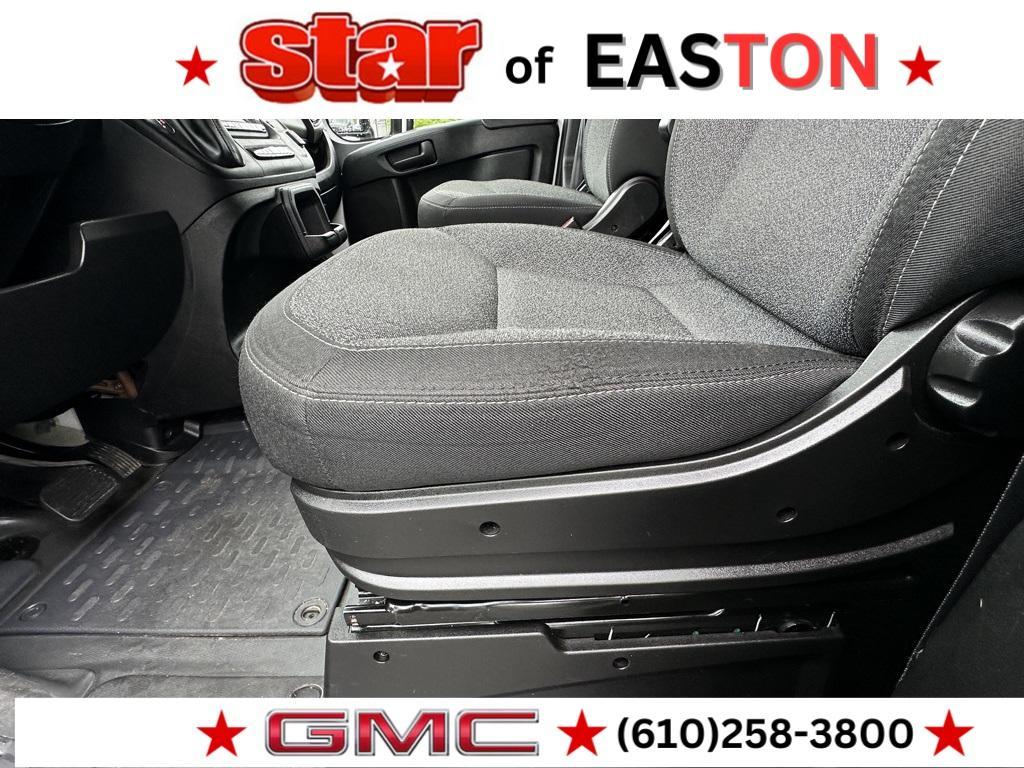 used 2023 Ram ProMaster 2500 car, priced at $36,139