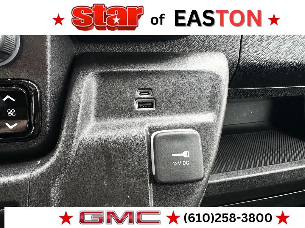 used 2023 Ram ProMaster 2500 car, priced at $36,139