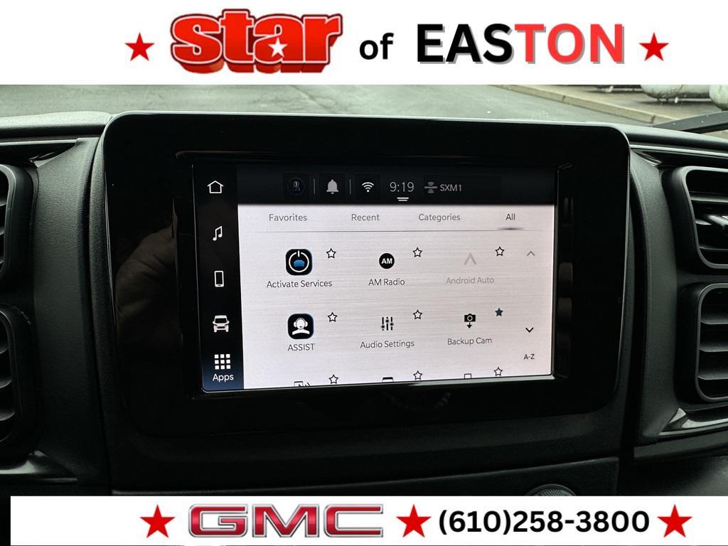used 2023 Ram ProMaster 2500 car, priced at $36,139