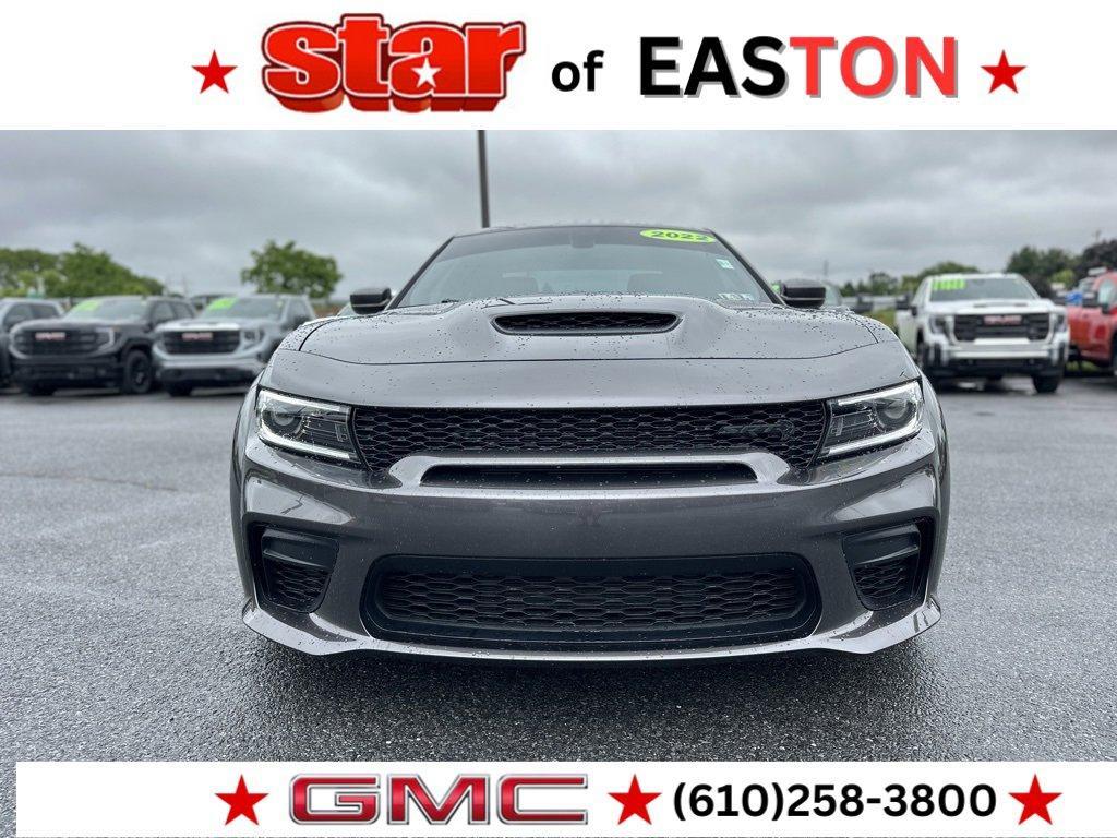 used 2022 Dodge Charger car, priced at $79,584