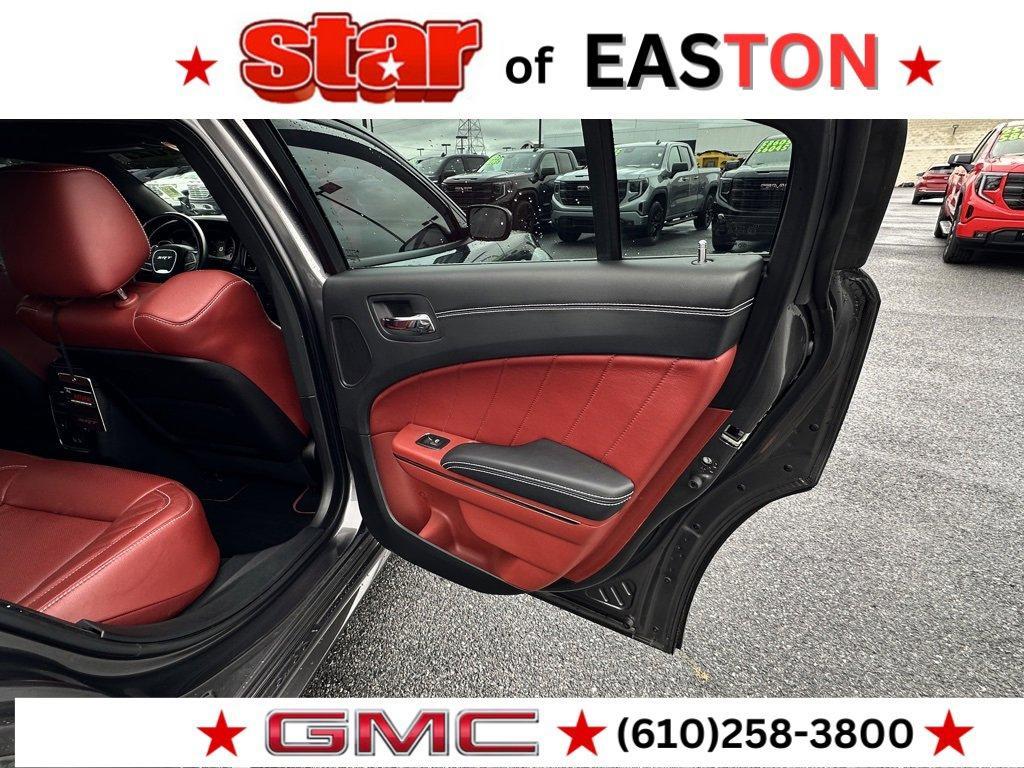 used 2022 Dodge Charger car, priced at $79,584