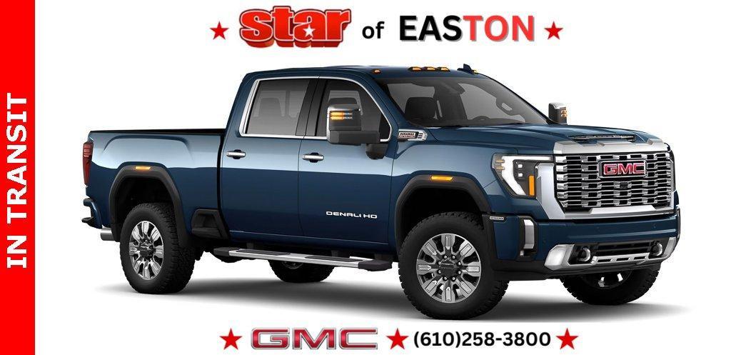 new 2026 GMC Sierra 2500 car, priced at $94,410