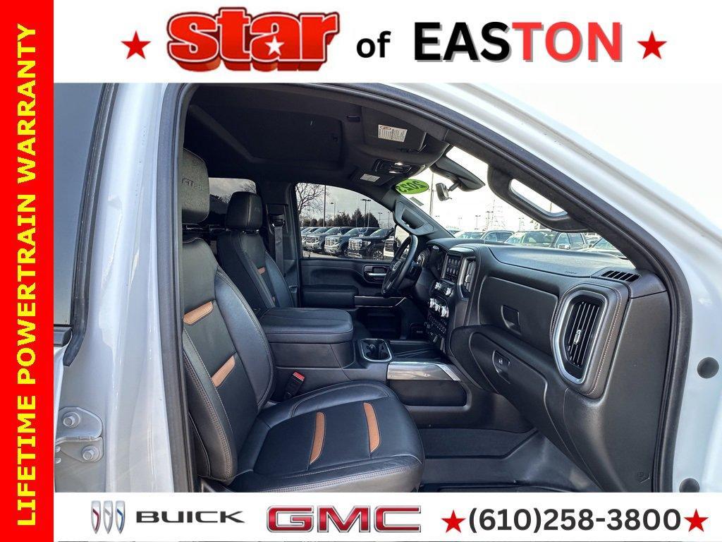 used 2023 GMC Sierra 2500 car, priced at $69,162