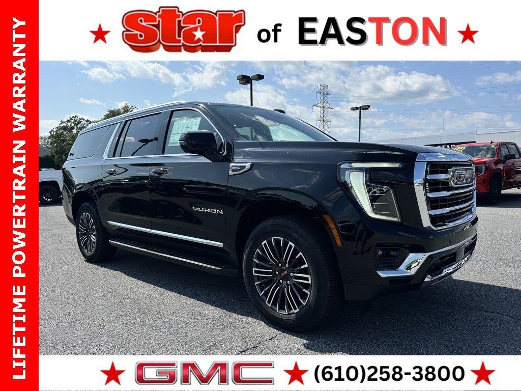new 2025 GMC Yukon XL car, priced at $81,820