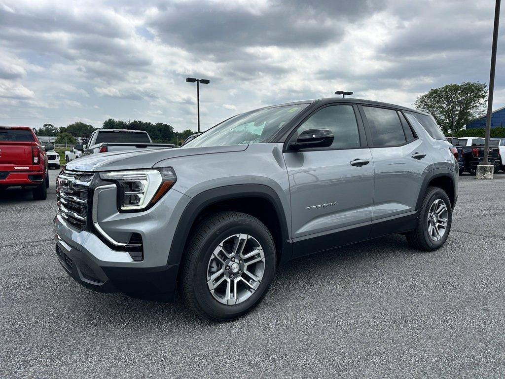 new 2026 GMC Terrain car, priced at $33,785