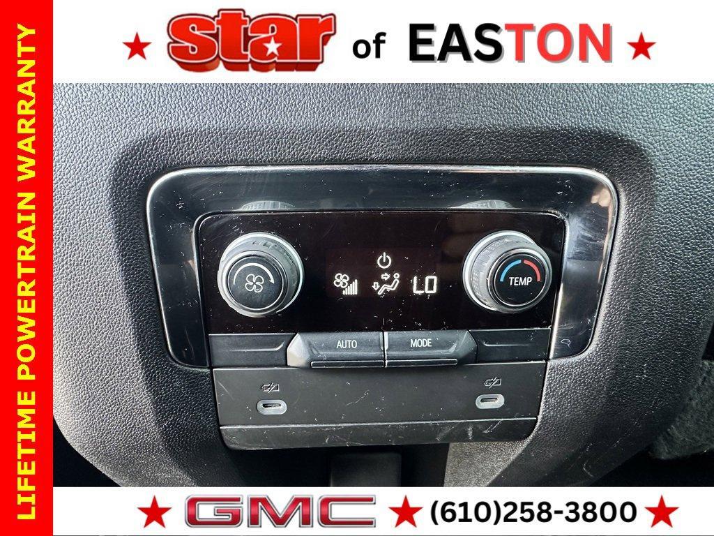 used 2023 Chevrolet Tahoe car, priced at $58,845