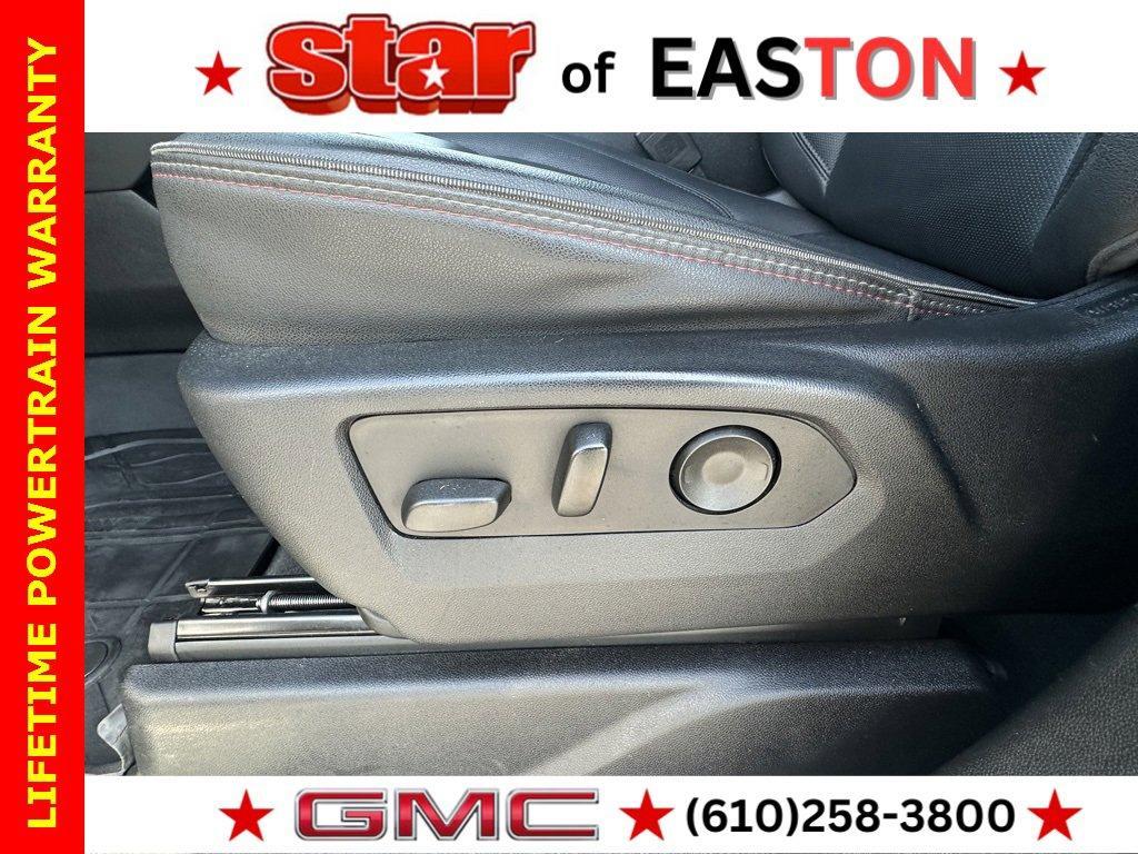 used 2023 Chevrolet Tahoe car, priced at $58,845