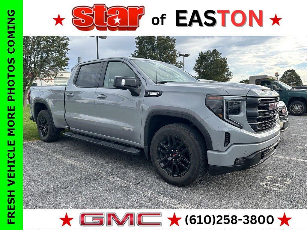 used 2024 GMC Sierra 1500 car, priced at $51,957