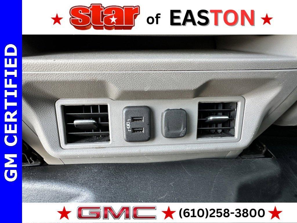 used 2021 Chevrolet Silverado 1500 car, priced at $37,971