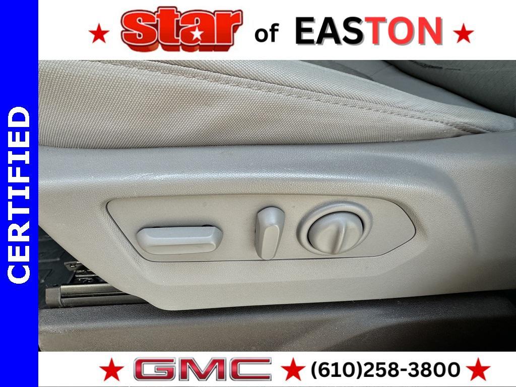 used 2021 Chevrolet Silverado 1500 car, priced at $38,980