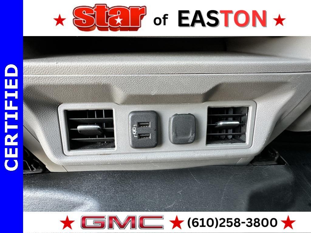 used 2021 Chevrolet Silverado 1500 car, priced at $38,980