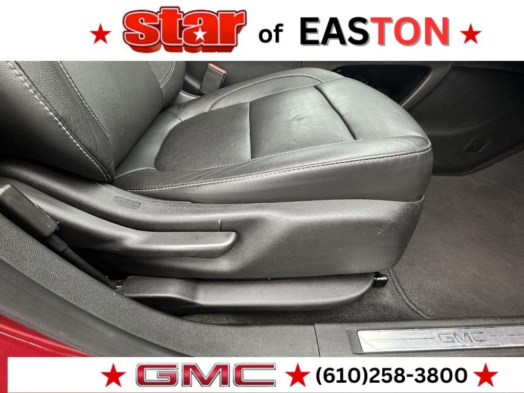 used 2020 GMC Acadia car, priced at $19,969