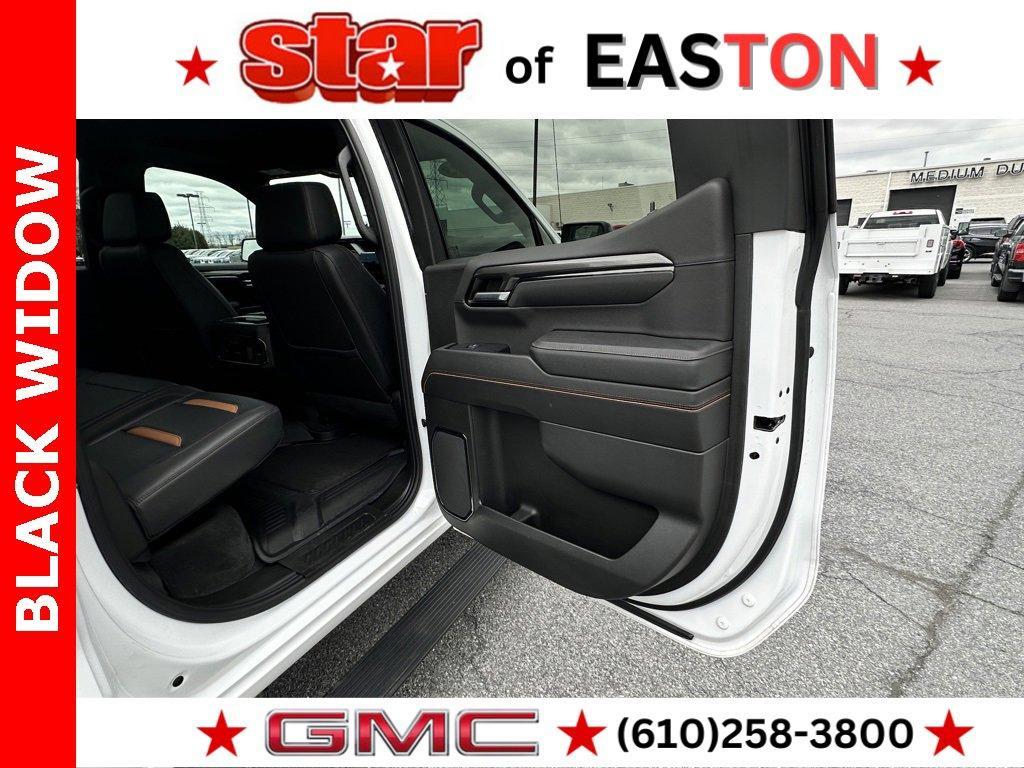 used 2023 GMC Sierra 1500 car, priced at $65,531