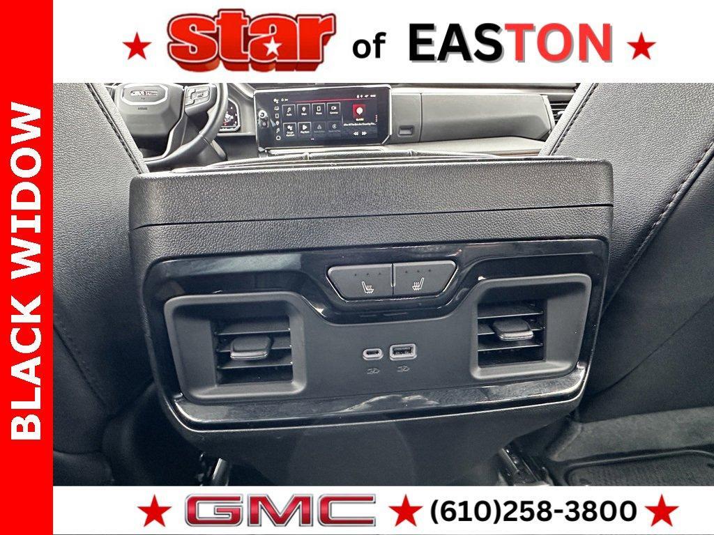 used 2023 GMC Sierra 1500 car, priced at $65,531