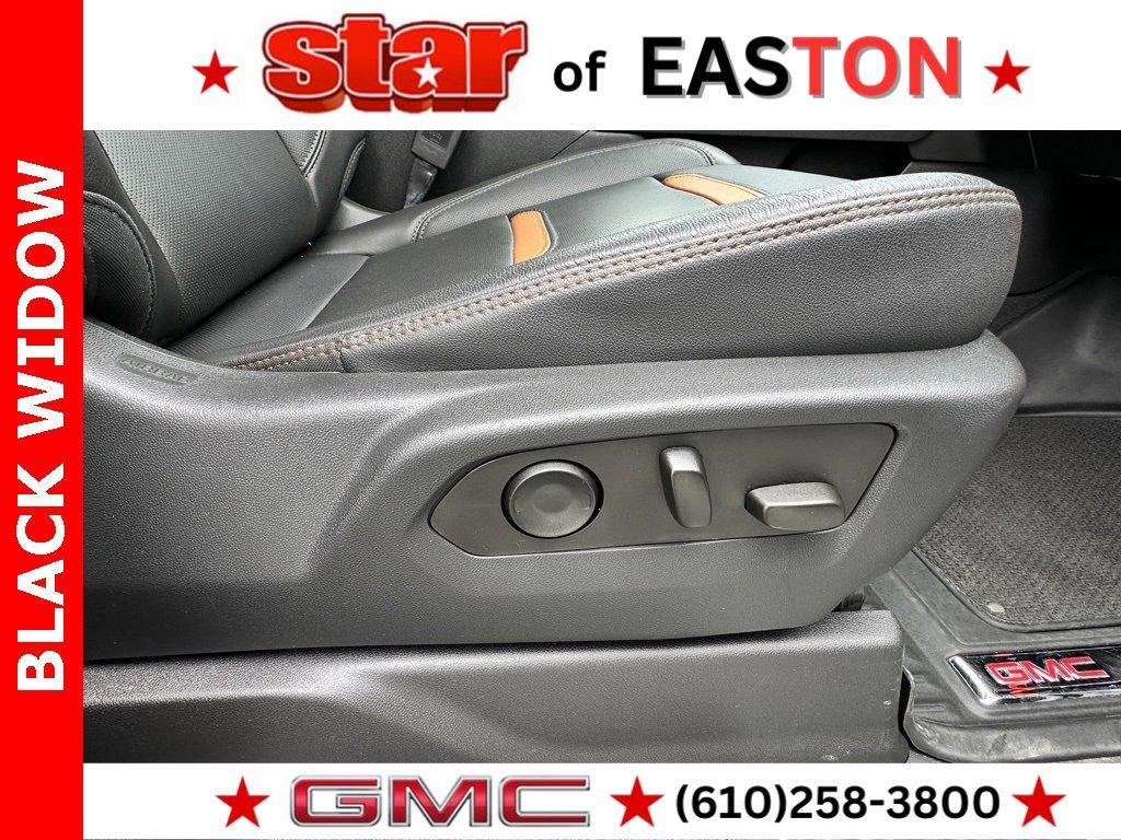 used 2023 GMC Sierra 1500 car, priced at $65,531