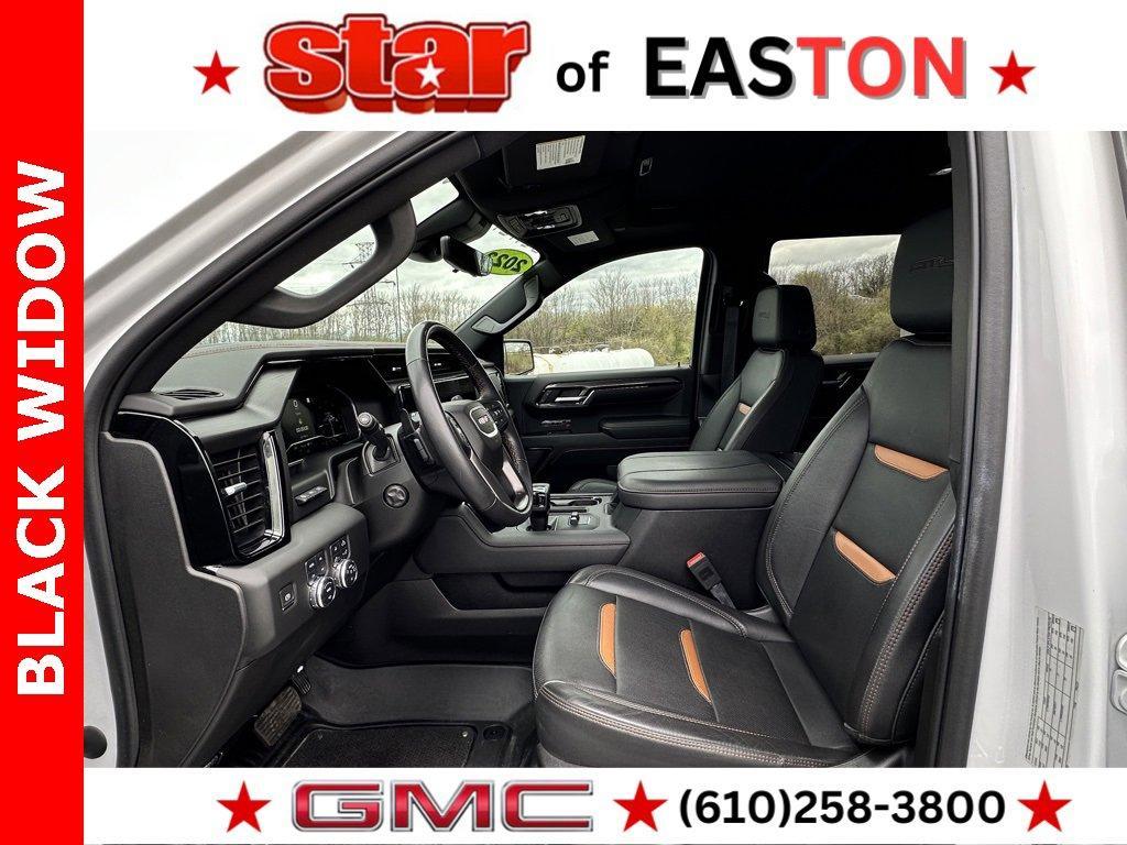 used 2023 GMC Sierra 1500 car, priced at $65,531