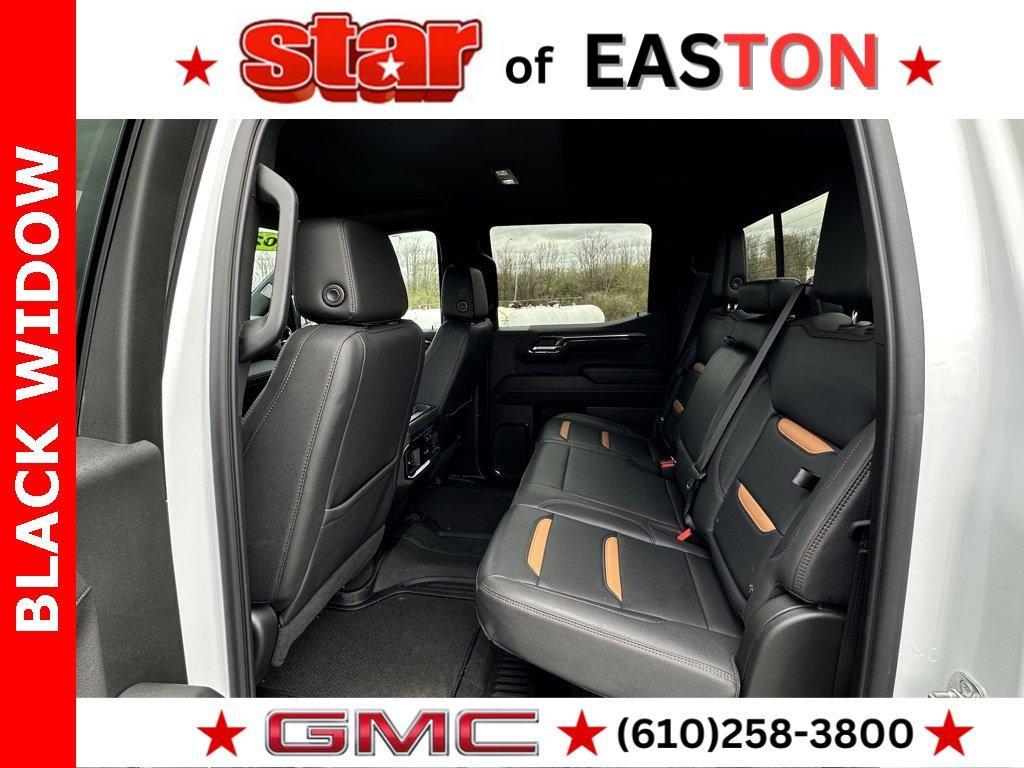 used 2023 GMC Sierra 1500 car, priced at $65,531