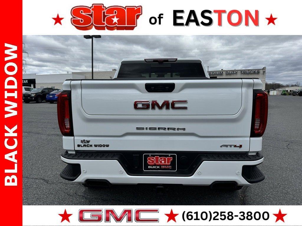 used 2023 GMC Sierra 1500 car, priced at $65,531