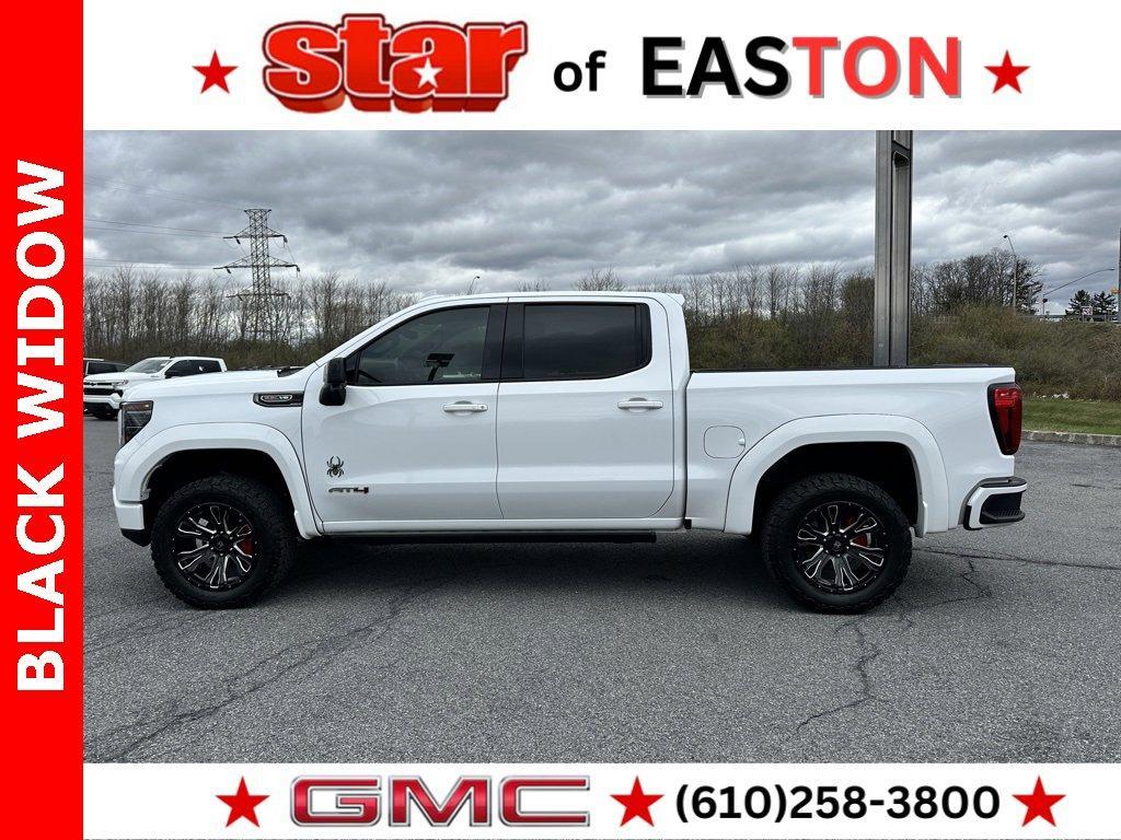 used 2023 GMC Sierra 1500 car, priced at $65,531