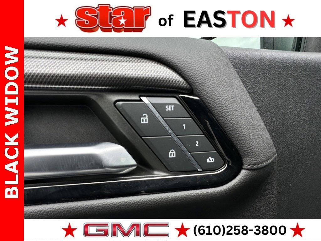 used 2023 GMC Sierra 1500 car, priced at $65,531