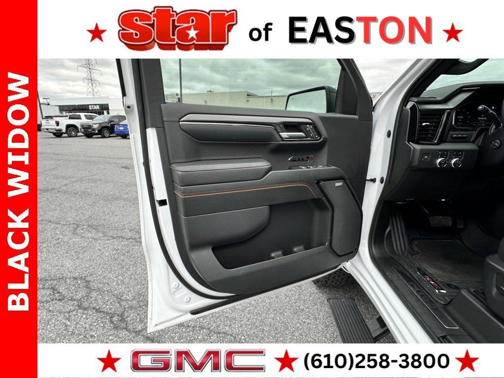 used 2023 GMC Sierra 1500 car, priced at $65,531