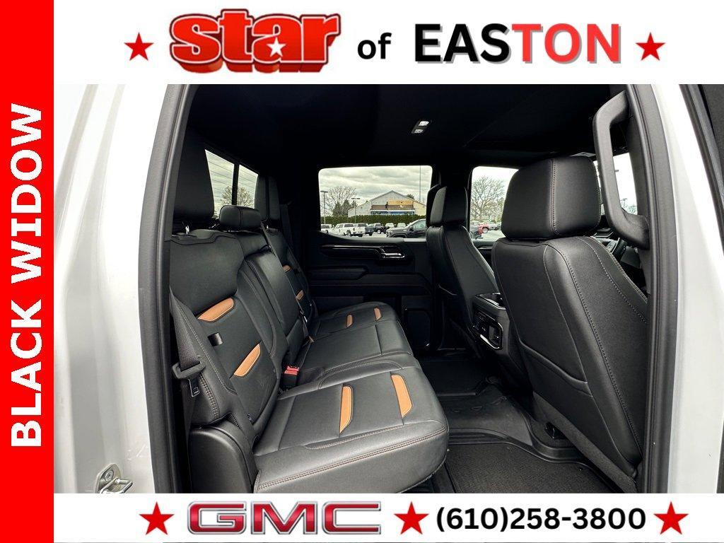 used 2023 GMC Sierra 1500 car, priced at $65,531