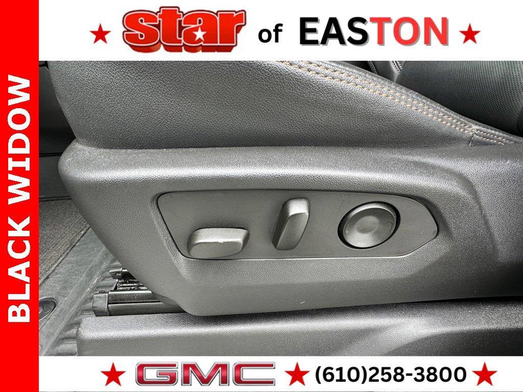 used 2023 GMC Sierra 1500 car, priced at $65,531