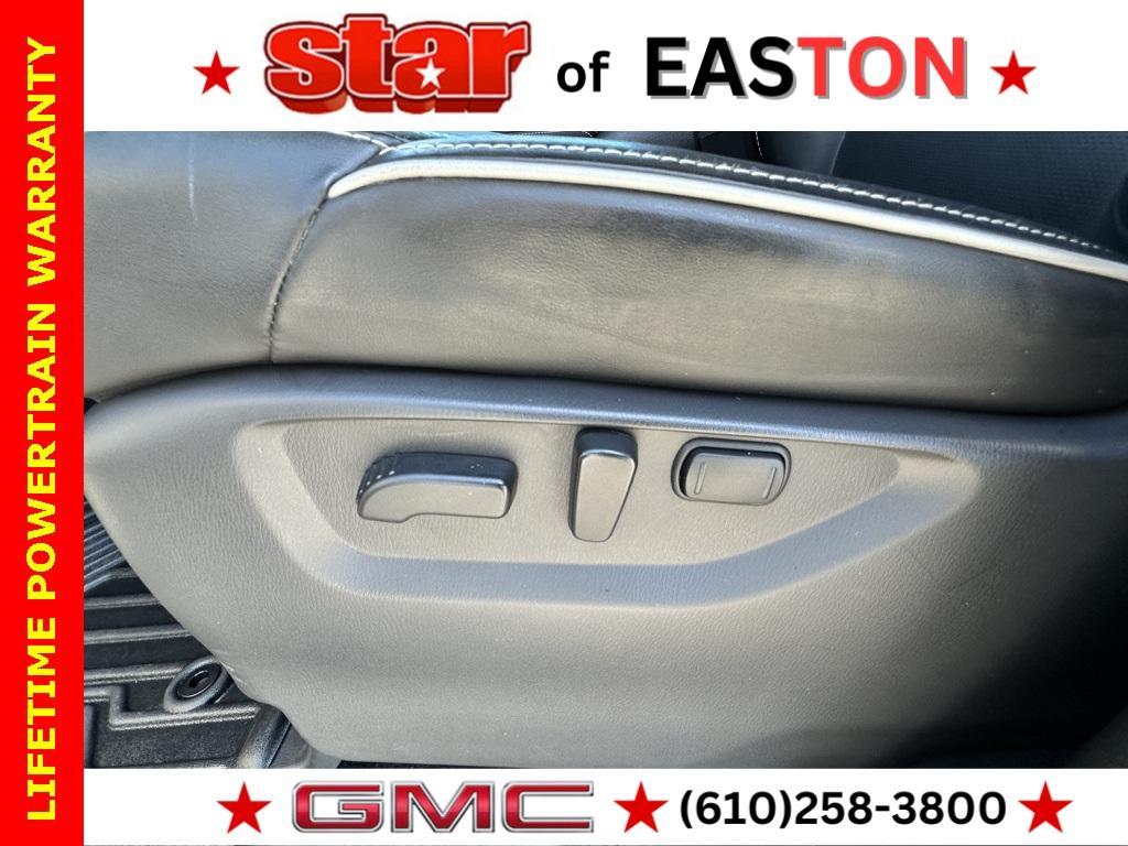 used 2023 INFINITI QX80 car, priced at $48,369