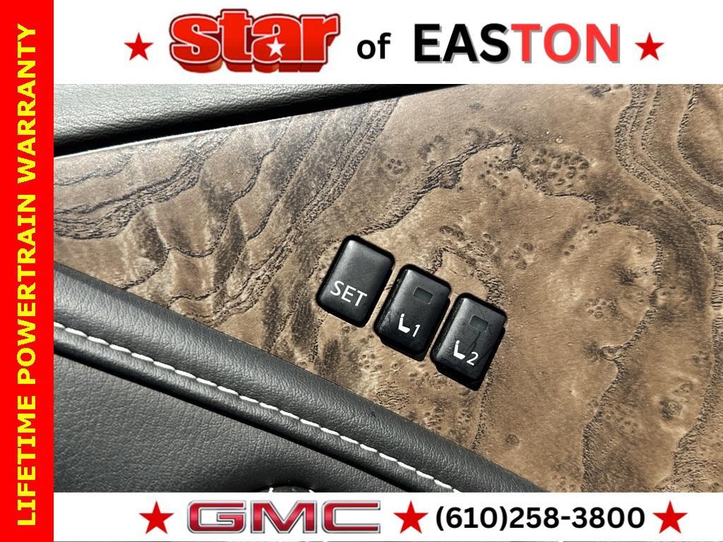 used 2023 INFINITI QX80 car, priced at $48,369