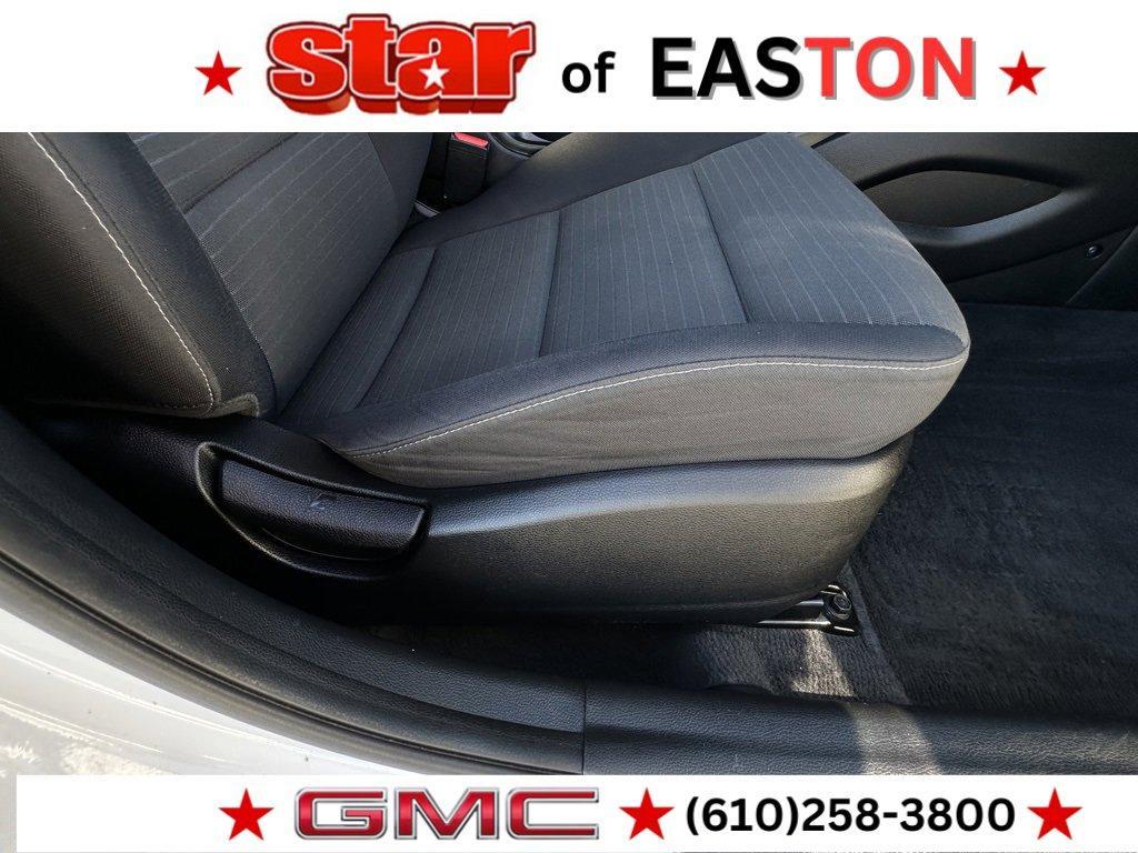 used 2018 Kia Forte car, priced at $10,669