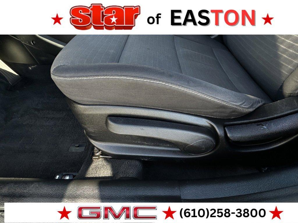 used 2018 Kia Forte car, priced at $10,669