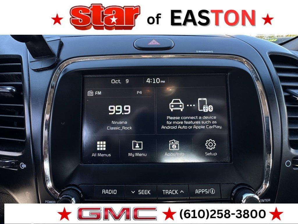 used 2018 Kia Forte car, priced at $10,669