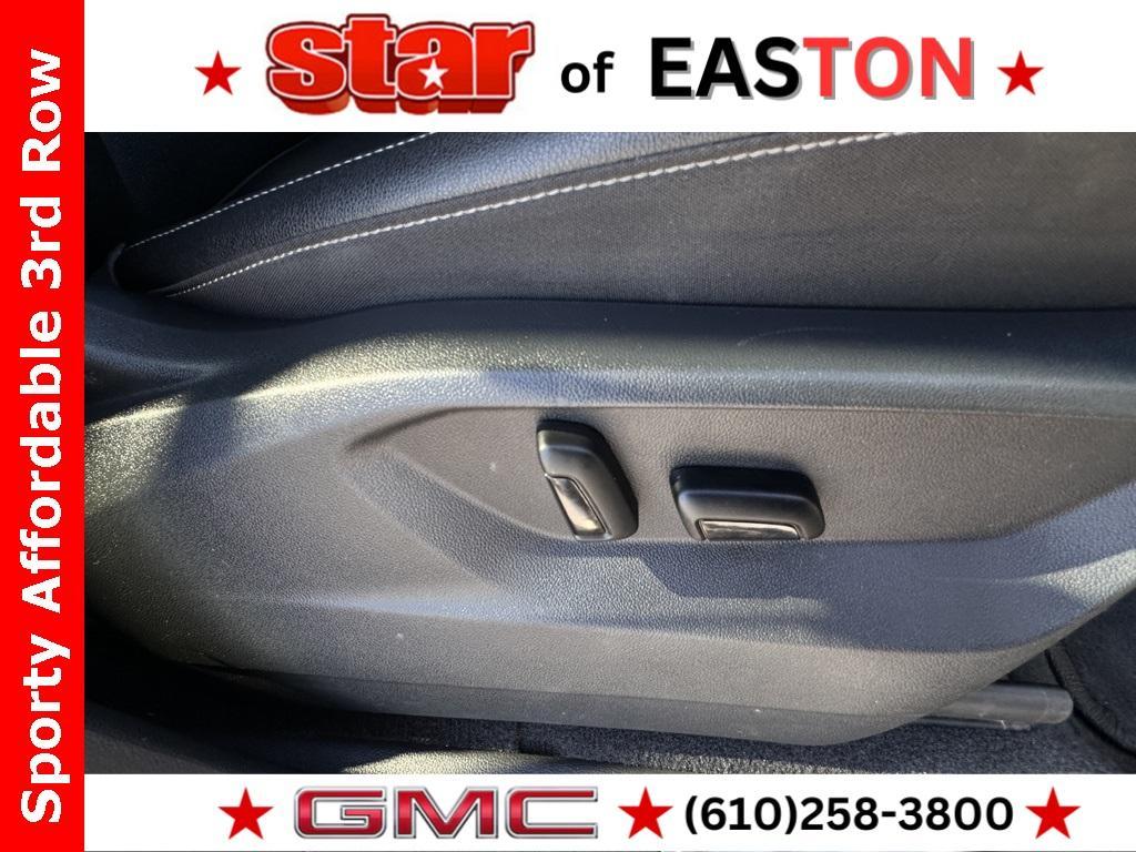 used 2019 Volkswagen Atlas car, priced at $21,609