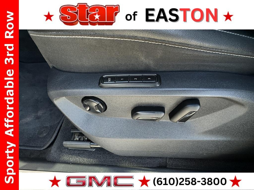 used 2019 Volkswagen Atlas car, priced at $21,609